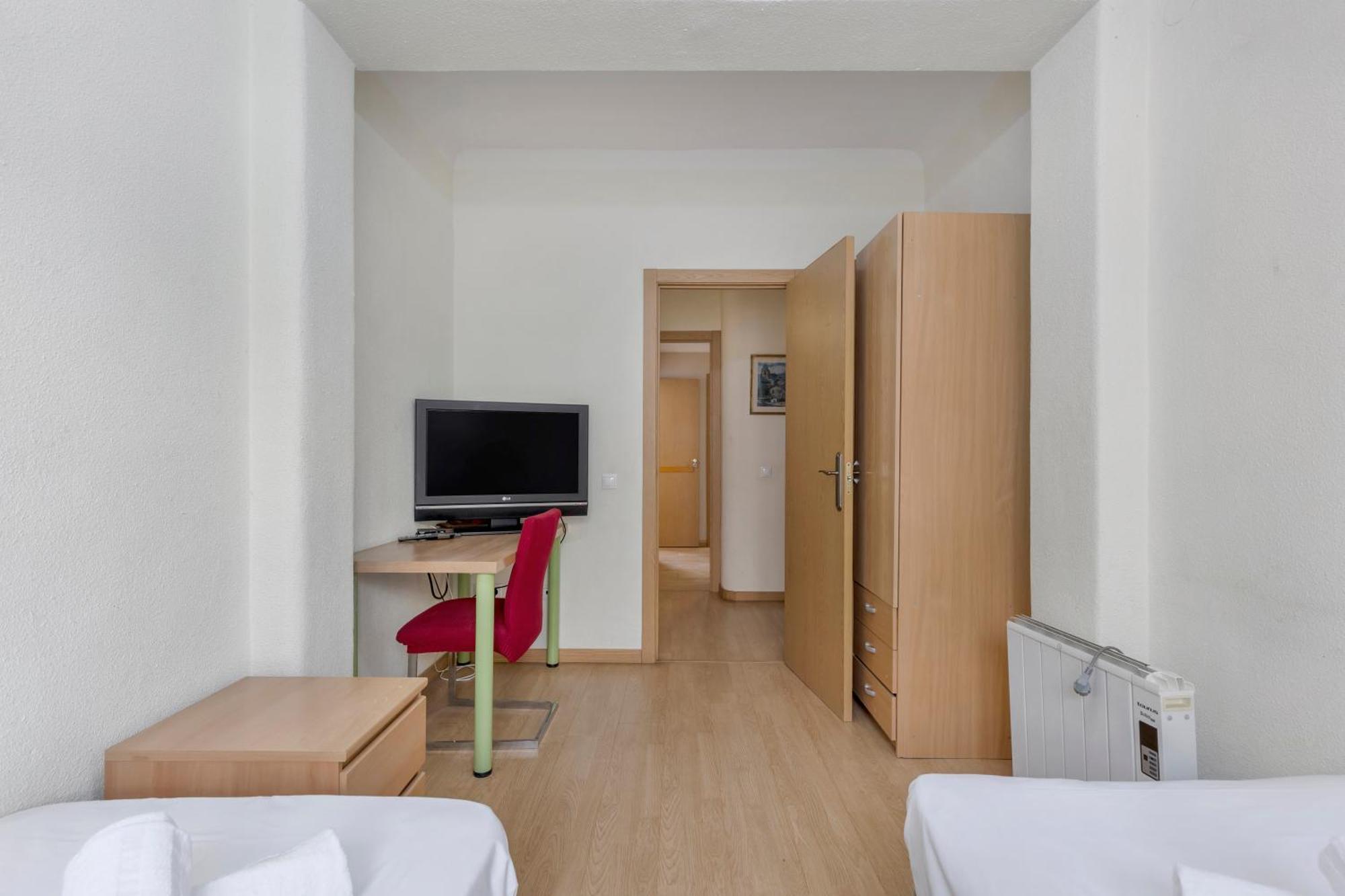 Agreda Apartment With Ac Alicante Exterior foto
